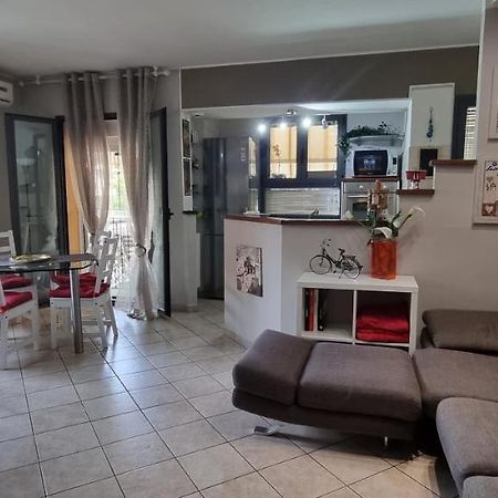 Chic & Relax Apartment Rimini Eksteriør bilde
