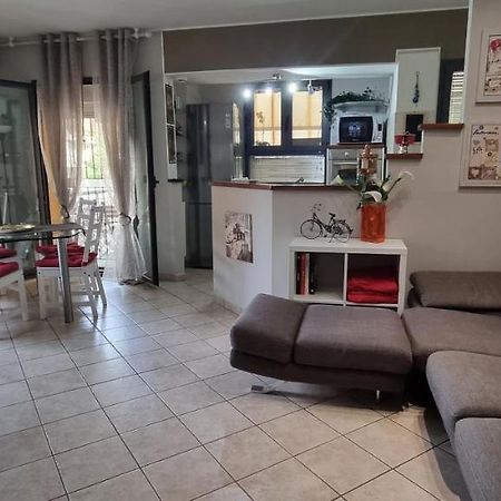 Chic & Relax Apartment Rimini Eksteriør bilde