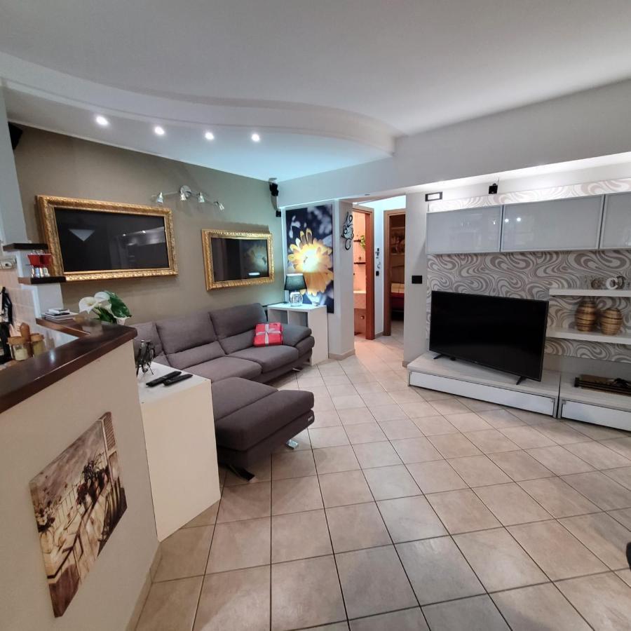 Chic & Relax Apartment Rimini Eksteriør bilde