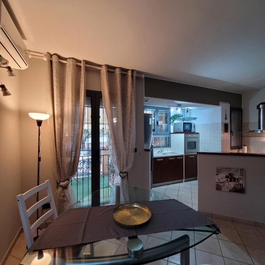 Chic & Relax Apartment Rimini Eksteriør bilde