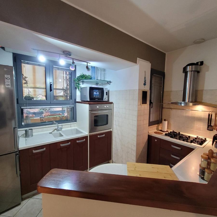 Chic & Relax Apartment Rimini Eksteriør bilde