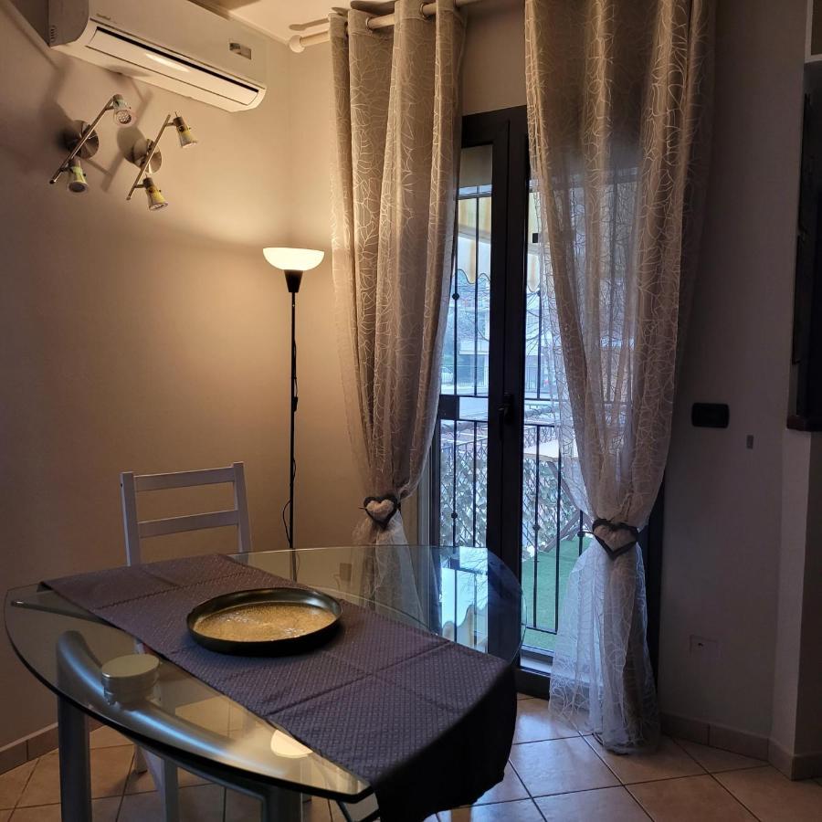 Chic & Relax Apartment Rimini Eksteriør bilde