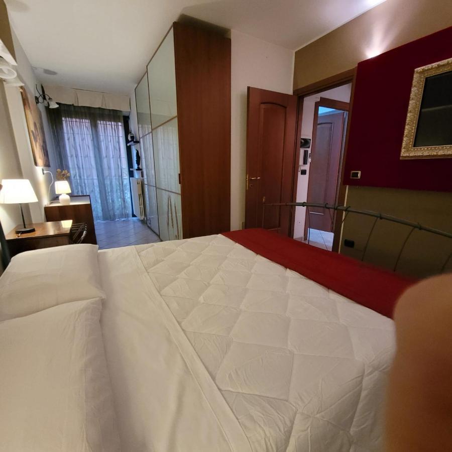 Chic & Relax Apartment Rimini Eksteriør bilde