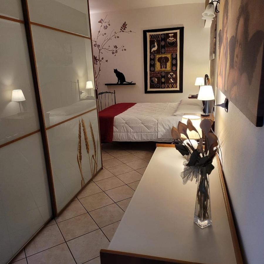 Chic & Relax Apartment Rimini Eksteriør bilde