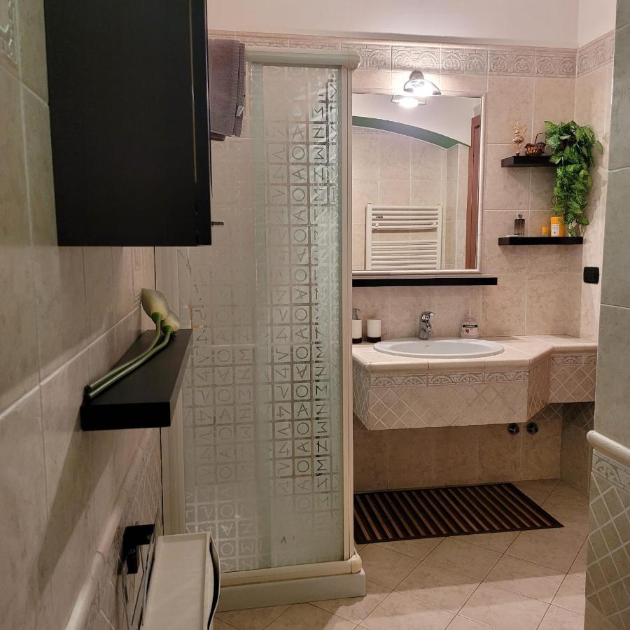 Chic & Relax Apartment Rimini Eksteriør bilde
