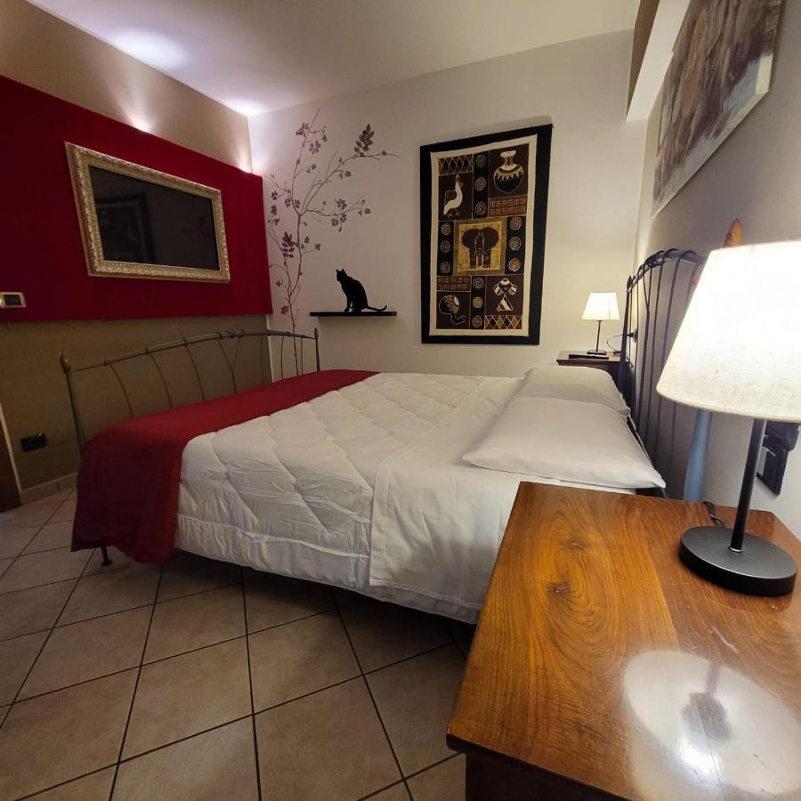 Chic & Relax Apartment Rimini Eksteriør bilde