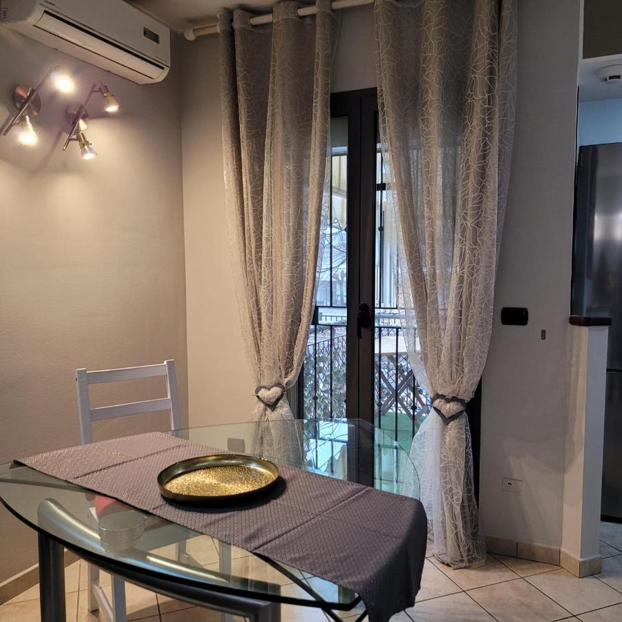 Chic & Relax Apartment Rimini Eksteriør bilde
