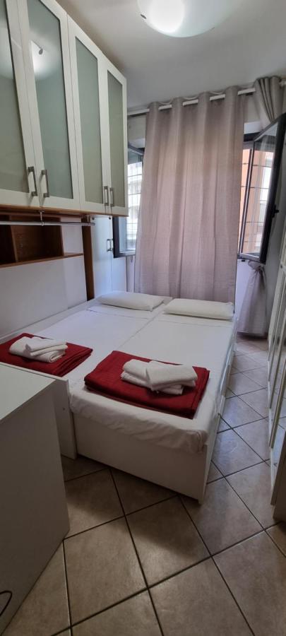 Chic & Relax Apartment Rimini Eksteriør bilde
